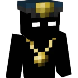 MeloGG_'s Minecraft skin