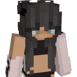 MeloMegal0 Minecraft avatar bust