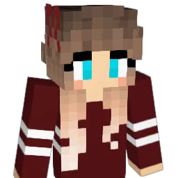 MeloSyd's Minecraft skin