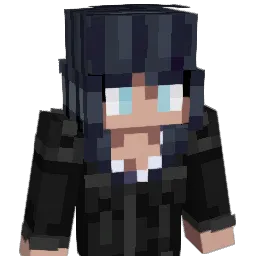 Melod_8 Minecraft avatar bust