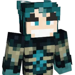 MelodicCashew's Minecraft skin