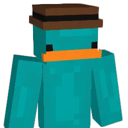 Melodie_abx Minecraft avatar bust