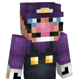 MelodiousCupid0 Minecraft avatar bust