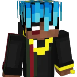 MelodiousRex's Minecraft skin