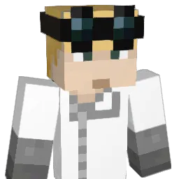MelodiousTea5 Minecraft avatar bust