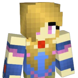 Melodious_Latios Minecraft avatar bust