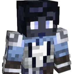 Melody_Loka Minecraft avatar bust