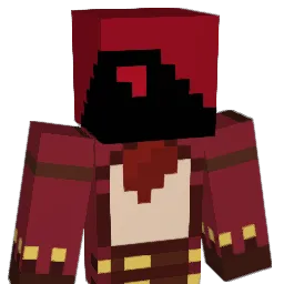 Melody_Symphony Minecraft avatar bust