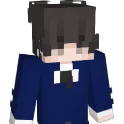 Melokai_ Minecraft avatar bust