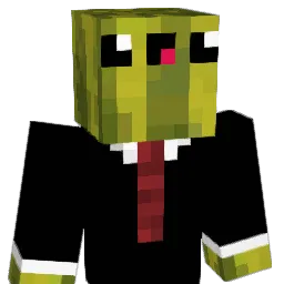 Melon167's Minecraft skin