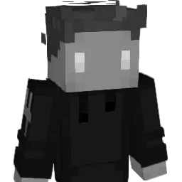 Melon375056 Minecraft avatar bust