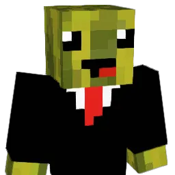 MelonAtaque's Minecraft skin