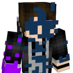 MelonBot79 Minecraft avatar bust
