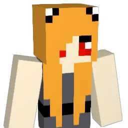 MelonConsumer Minecraft avatar bust