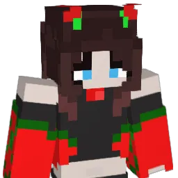 MelonGoat's Minecraft skin
