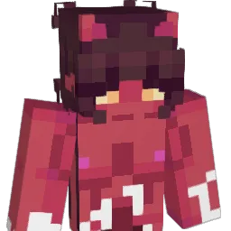 MelonGodKing Minecraft avatar bust