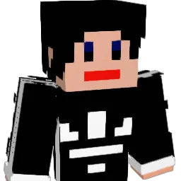 MelonHub's Minecraft skin