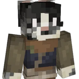 MelonMaws's Minecraft skin