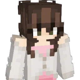 MelonSeal's Minecraft skin