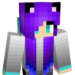 MelonTech Minecraft avatar bust