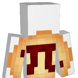 MelonTheLegend Minecraft avatar bust
