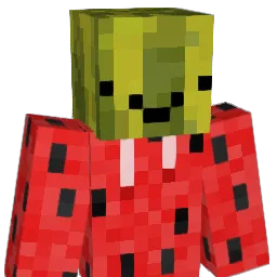 Melon_000 Minecraft avatar bust