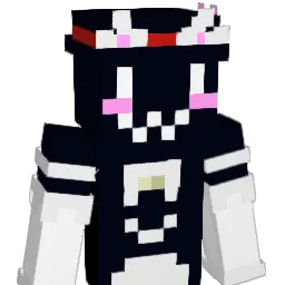 Melon_42O Minecraft avatar bust