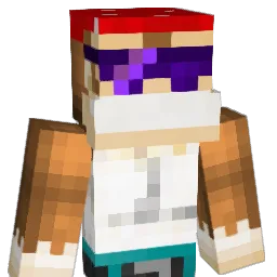 Melon_Lord05 Minecraft avatar bust