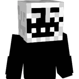 Melon_Shak Minecraft avatar bust
