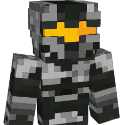 Melon_Spartan Minecraft avatar bust