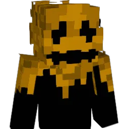 Melonapplesauce Minecraft avatar bust