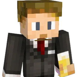 Melonbasher's Minecraft skin