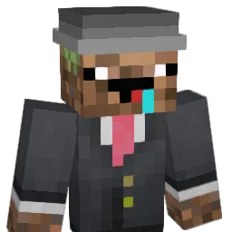Melonboy_123 Minecraft avatar bust