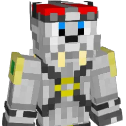Meloncat805 Minecraft avatar bust