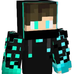 Melone2803 Minecraft avatar bust