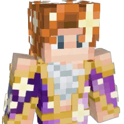 MelonenBoss_4 Minecraft avatar bust