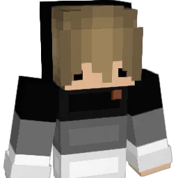 Melonengamer4 Minecraft avatar bust