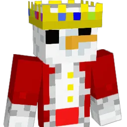 Melonie0815 Minecraft avatar bust