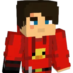 MelonigesGG Minecraft avatar bust