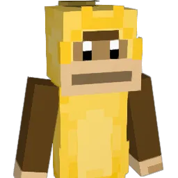 Melonile's Minecraft skin