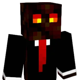 Melonpig123 Minecraft avatar bust