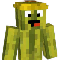 Melons_3's Minecraft skin