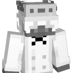 MelonskyGHG Minecraft avatar bust