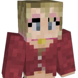MelophobiaMelody Minecraft avatar bust