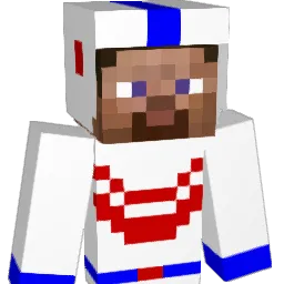 Melorius's Minecraft skin