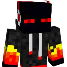 Melownception Minecraft avatar bust