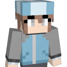 Melphis's Minecraft skin
