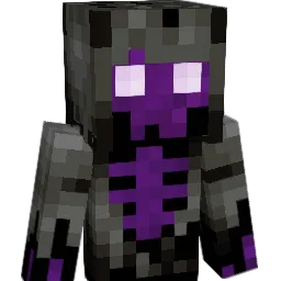 Melricflash's Minecraft skin