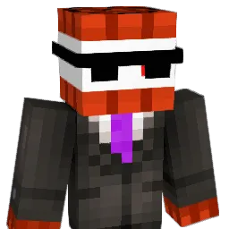 Melsidious's Minecraft skin