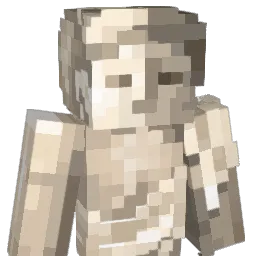 Melson6's Minecraft skin